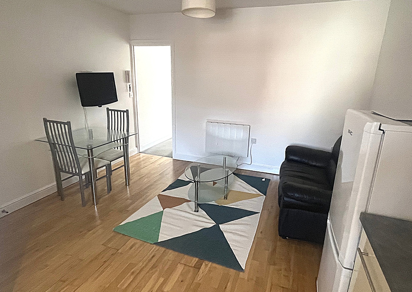 Additional image 2 of 1 Bed Flat, Nugent Street, LE3, N1 7GU