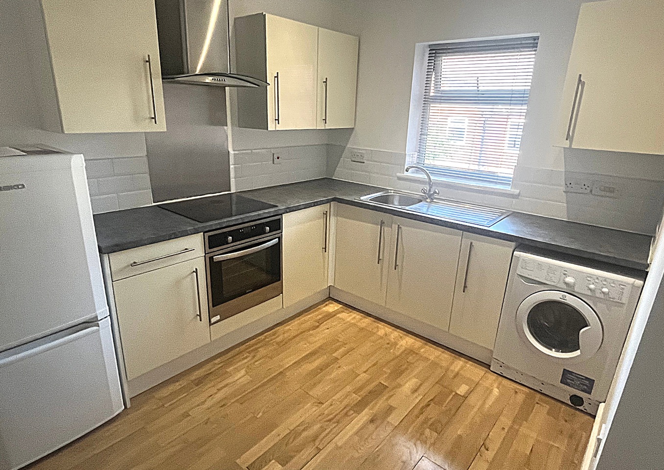 Additional image 3 of 1 Bed Flat, Nugent Street, LE3, N1 7GU