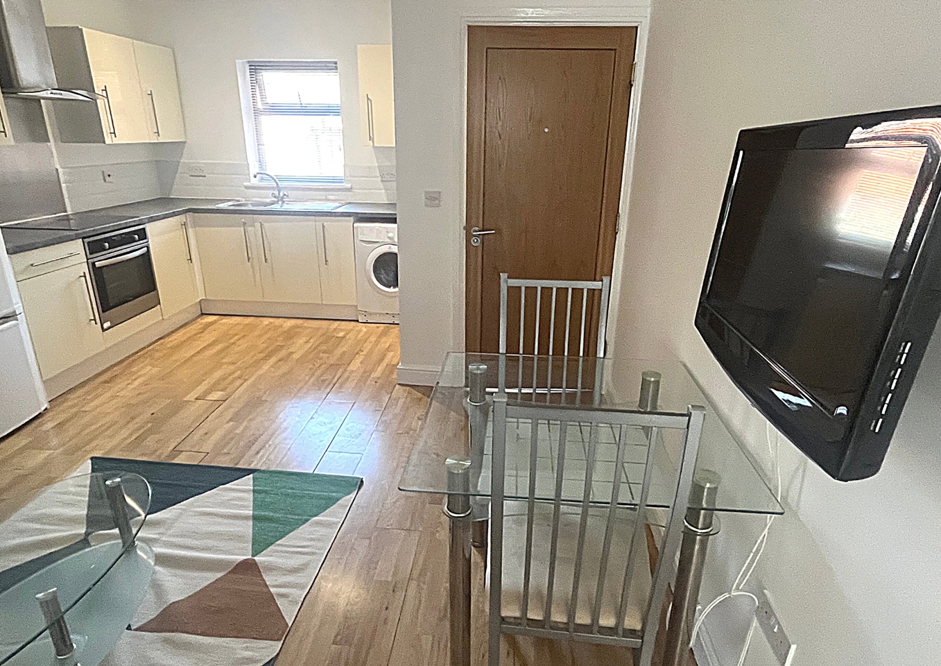 Additional image 5 of 1 Bed Flat, Nugent Street, LE3, N1 7GU