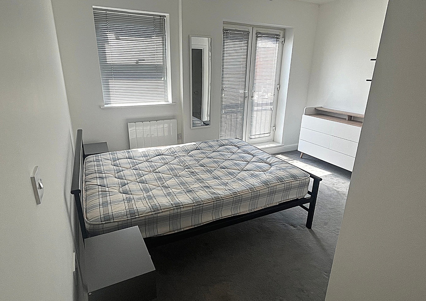 Additional image 6 of 1 Bed Flat, Nugent Street, LE3, N1 7GU