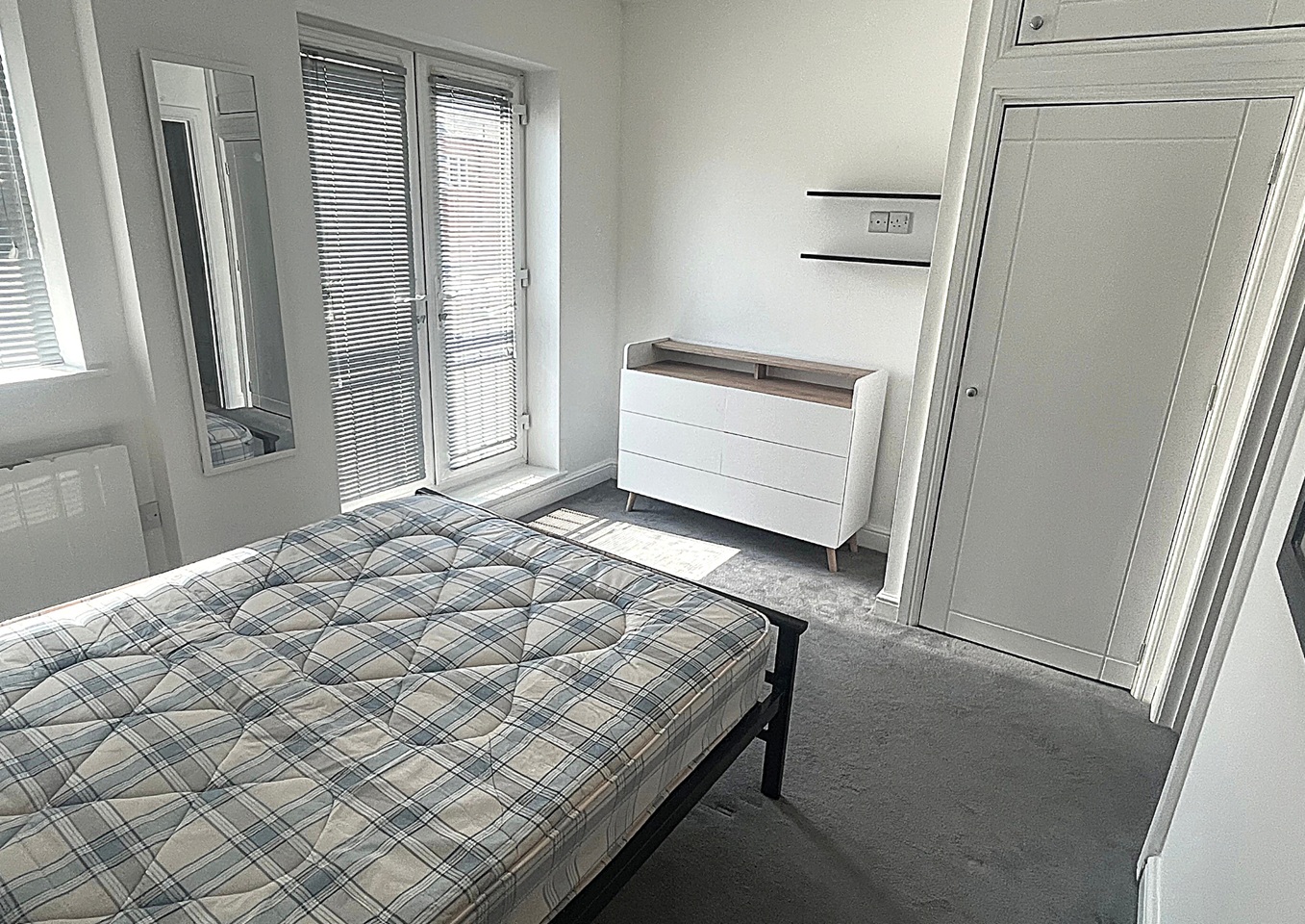 Additional image 7 of 1 Bed Flat, Nugent Street, LE3, N1 7GU