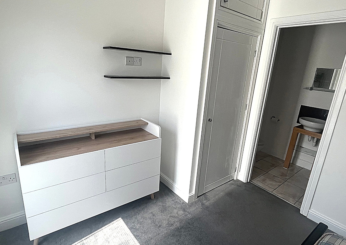 Additional image 9 of 1 Bed Flat, Nugent Street, LE3, N1 7GU