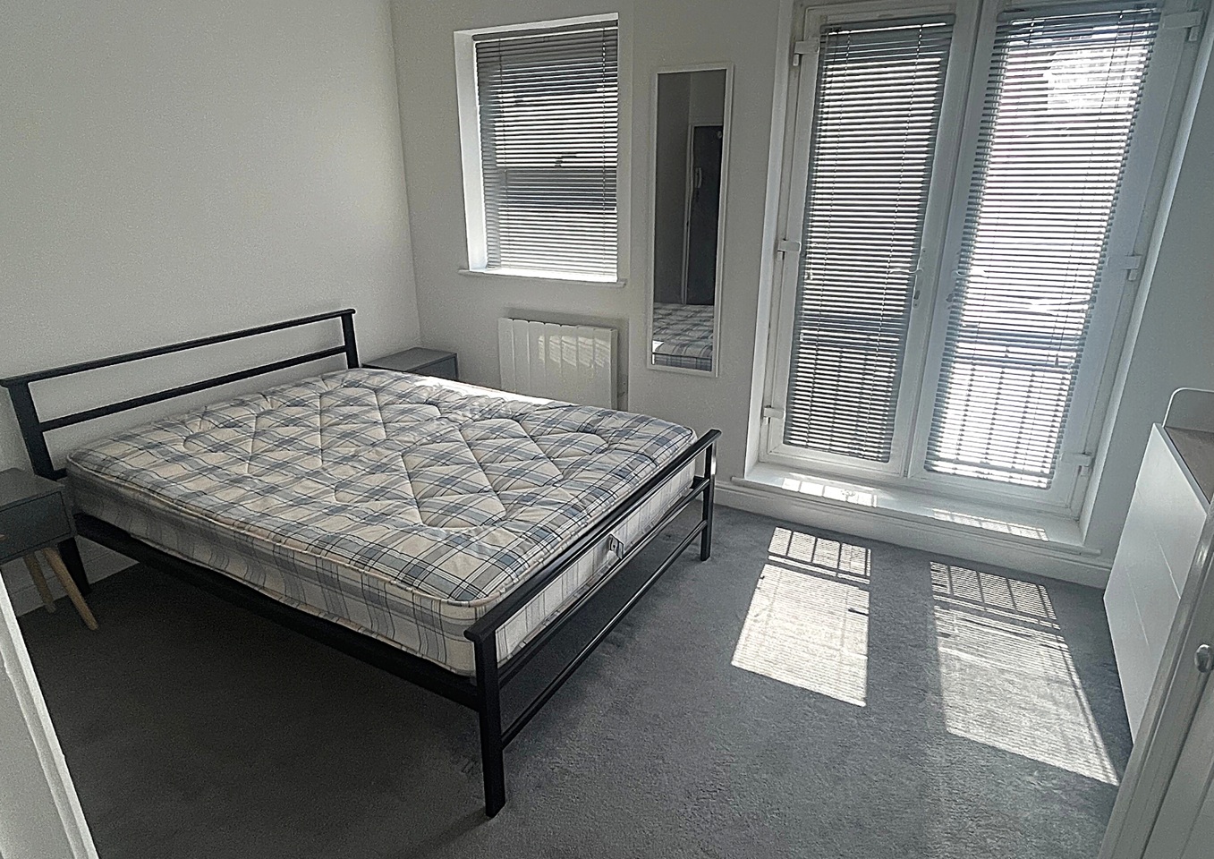 Additional image 10 of 1 Bed Flat, Nugent Street, LE3, N1 7GU