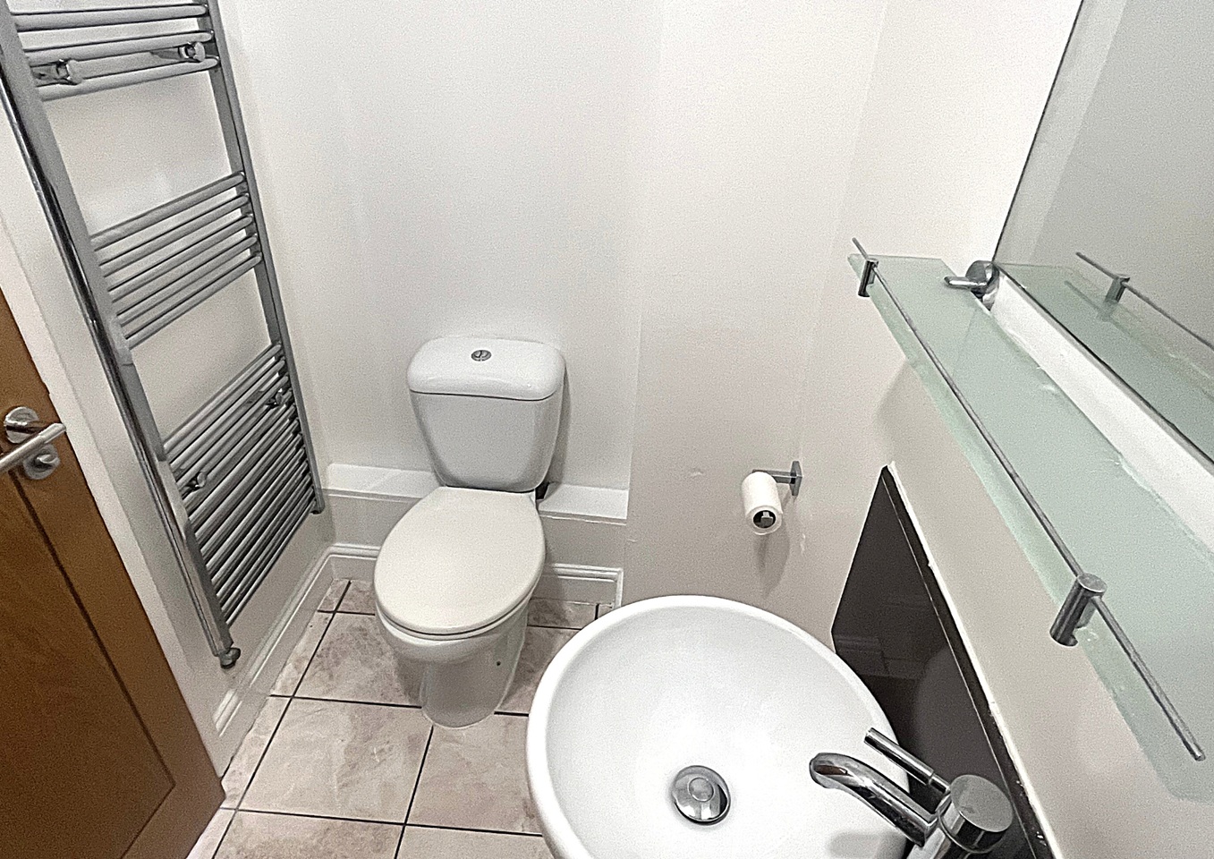 Additional image 11 of 1 Bed Flat, Nugent Street, LE3, N1 7GU