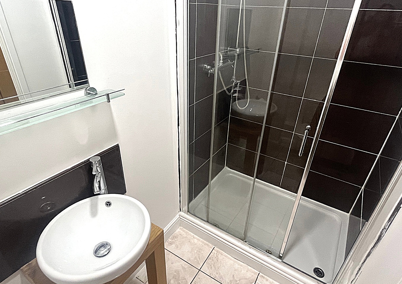 Additional image 12 of 1 Bed Flat, Nugent Street, LE3, N1 7GU