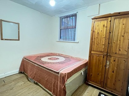 Studio Flat, Cromwell Road, LU3