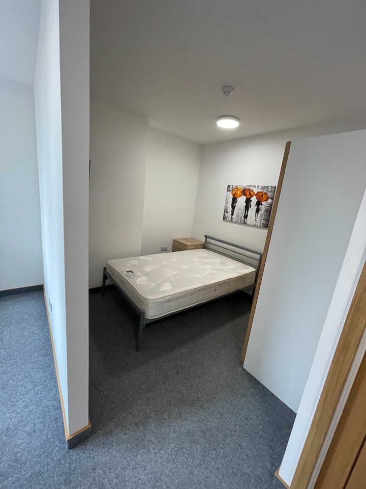 Additional image 2 of Studio Flat, Regent Road, LE1, N1 7GU