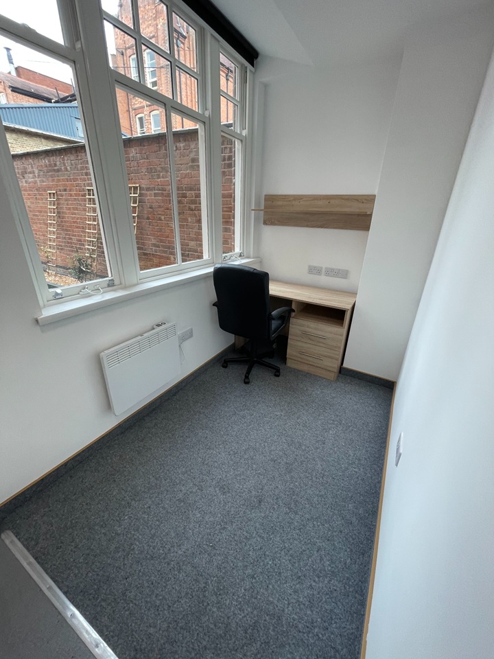 Additional image 4 of Studio Flat, Regent Road, LE1, N1 7GU