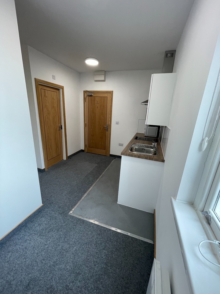 Additional image 5 of Studio Flat, Regent Road, LE1, N1 7GU