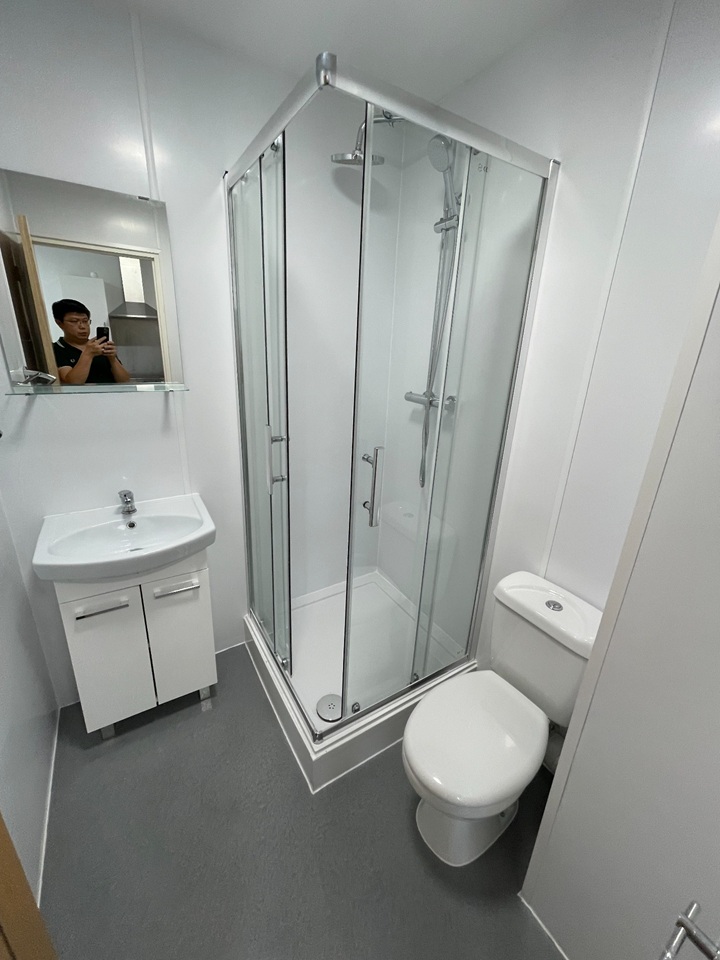 Additional image 7 of Studio Flat, Regent Road, LE1, N1 7GU