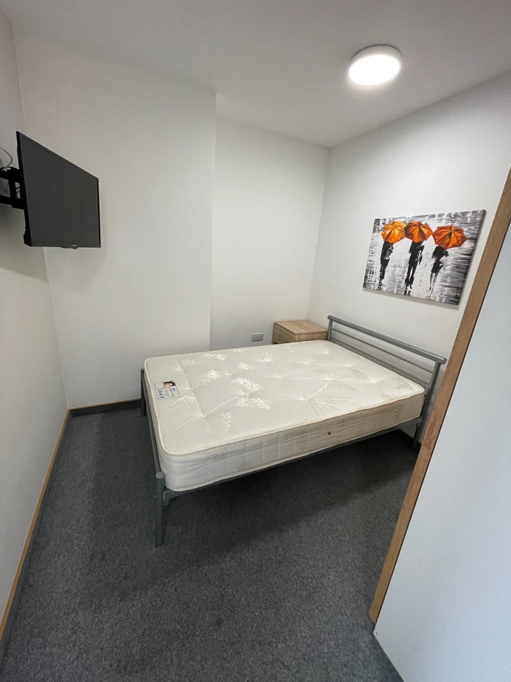 Additional image 8 of Studio Flat, Regent Road, LE1, N1 7GU