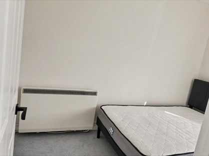 2 Bed Flat, The Reldas, PO1