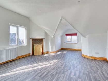 4 Bed Maisonette, Beechwood Road, CR2