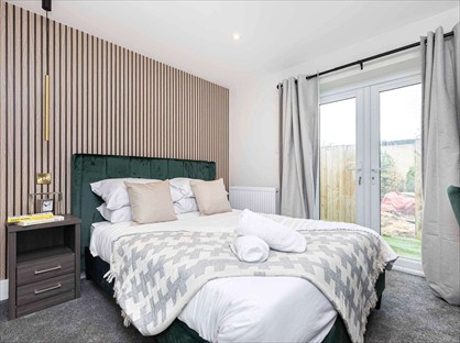 Room in a Shared House, Rossmore Road, BH12
