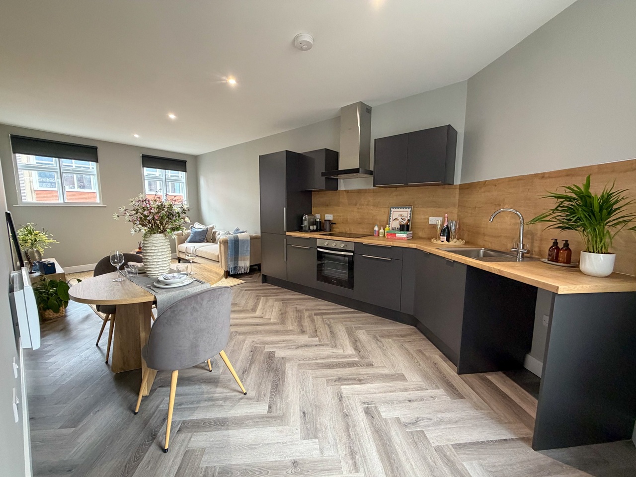 Additional image 2 of 1 Bed Flat, Wellington St, LE1, N1 7GU