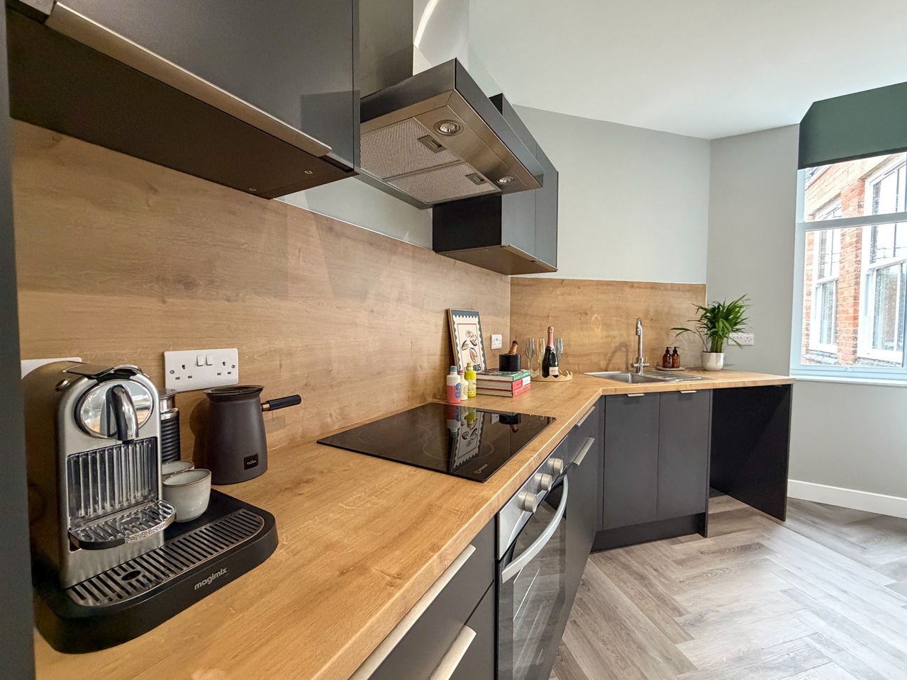 Additional image 5 of 1 Bed Flat, Wellington St, LE1, N1 7GU