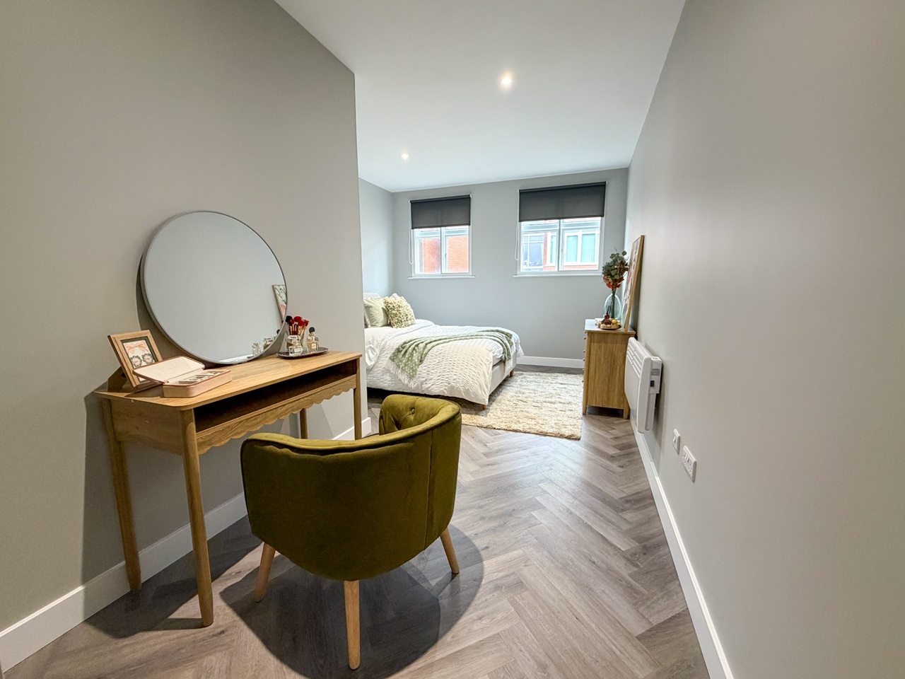 Additional image 12 of 1 Bed Flat, Wellington St, LE1, N1 7GU