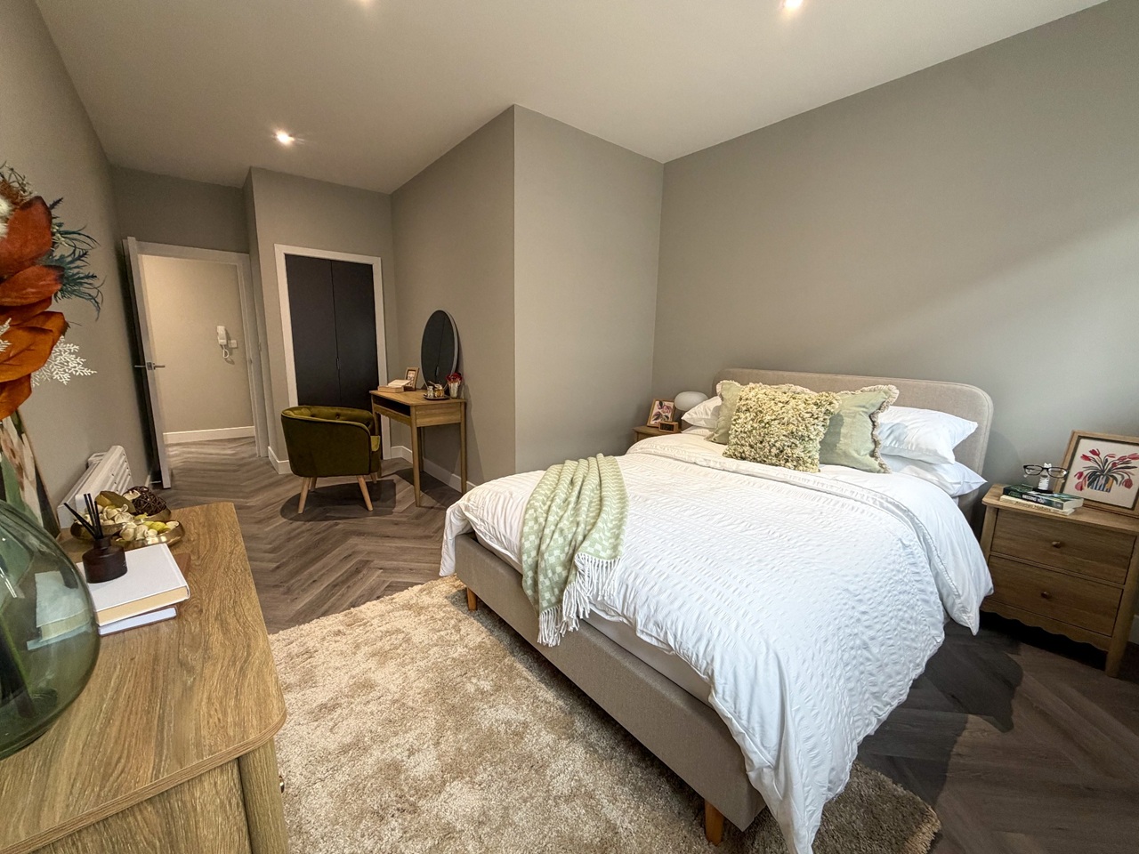 Additional image 11 of 1 Bed Flat, Wellington St, LE1, N1 7GU