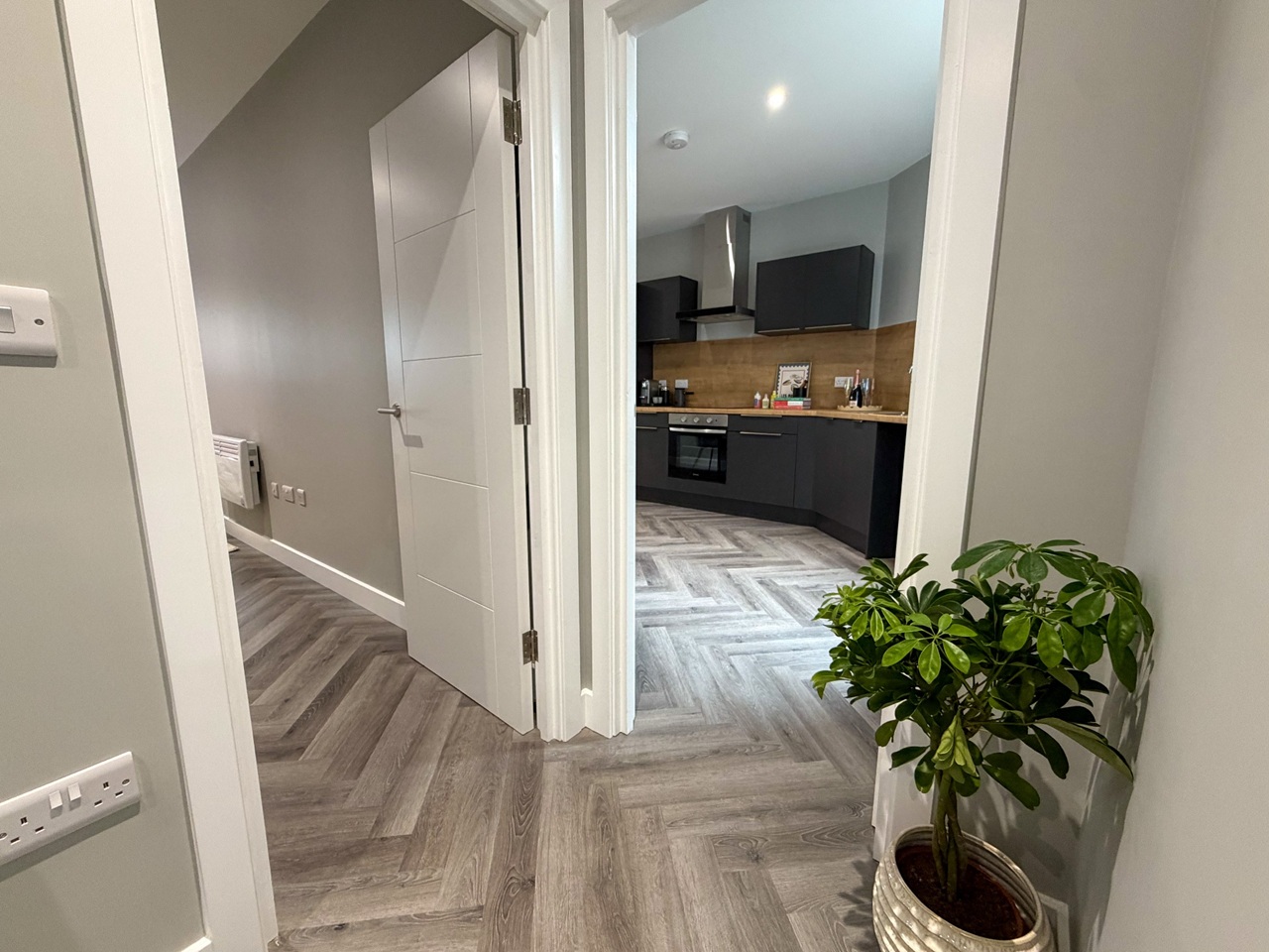 Additional image 15 of 1 Bed Flat, Wellington St, LE1, N1 7GU