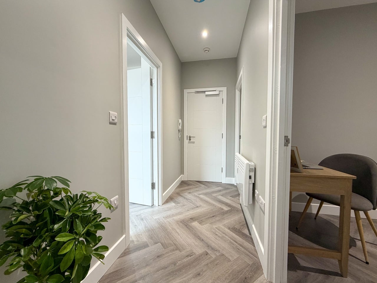 Additional image 16 of 1 Bed Flat, Wellington St, LE1, N1 7GU