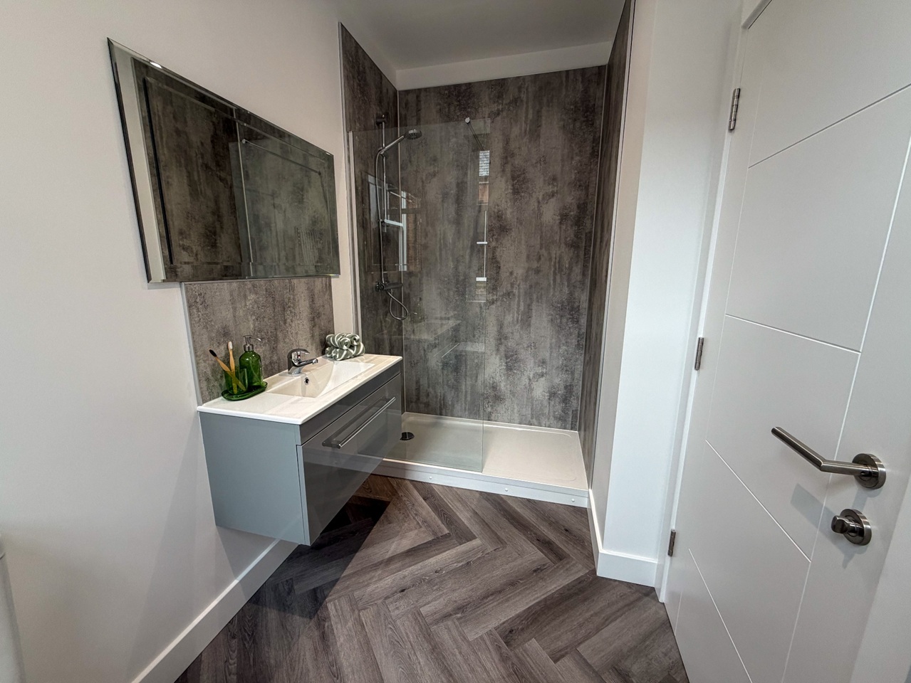 Additional image 18 of 1 Bed Flat, Wellington St, LE1, N1 7GU