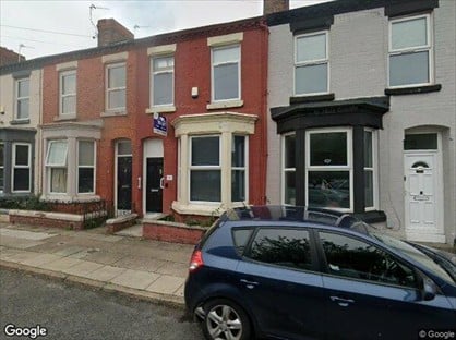 Room in a Shared House, Bigham Road, L6