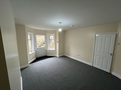 1 Bed Flat, Thornton Road, LA4