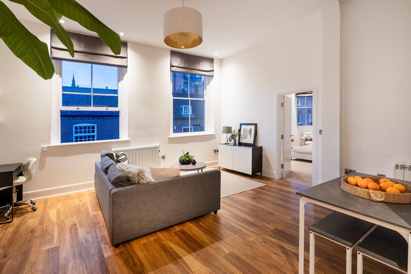 1 Bed Flat, Leics City Centre, LE1, N1 7GU