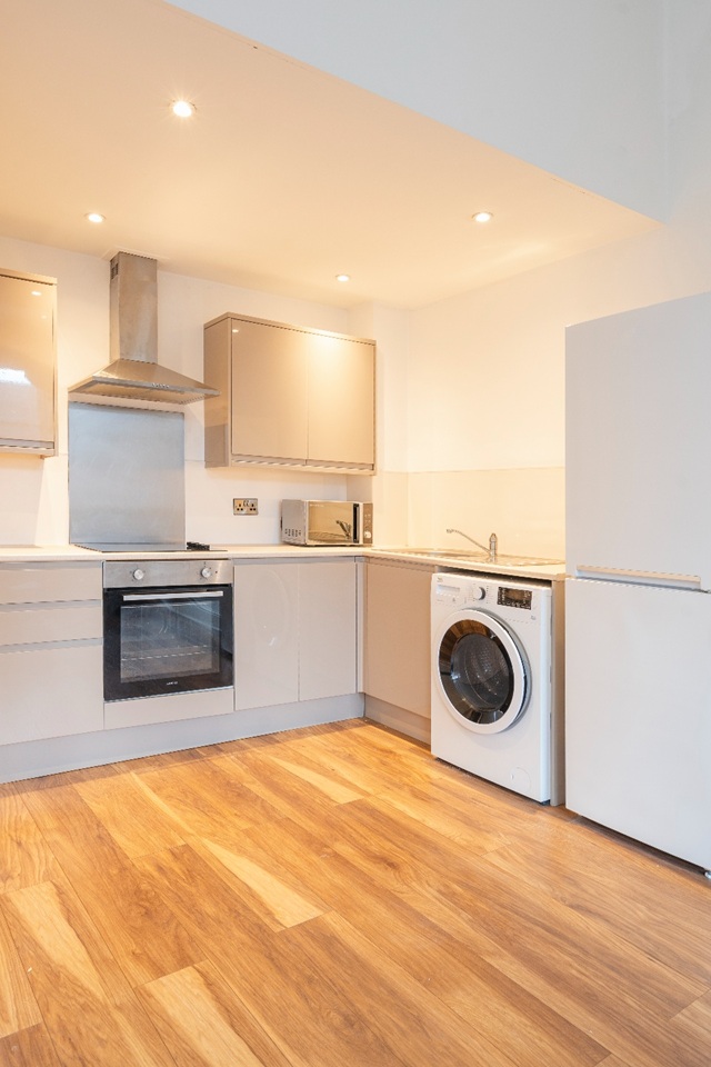 Additional image 2 of 1 Bed Flat, Leics City Centre, LE1, N1 7GU