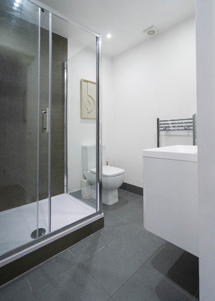 Additional image 4 of 1 Bed Flat, Leics City Centre, LE1, N1 7GU