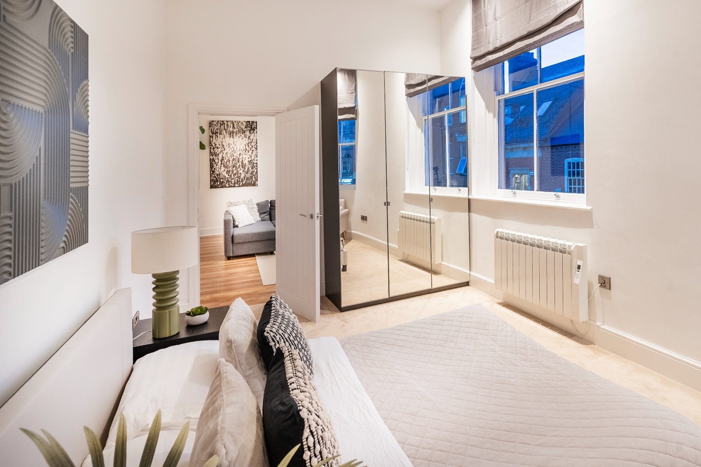 Additional image 5 of 1 Bed Flat, Leics City Centre, LE1, N1 7GU