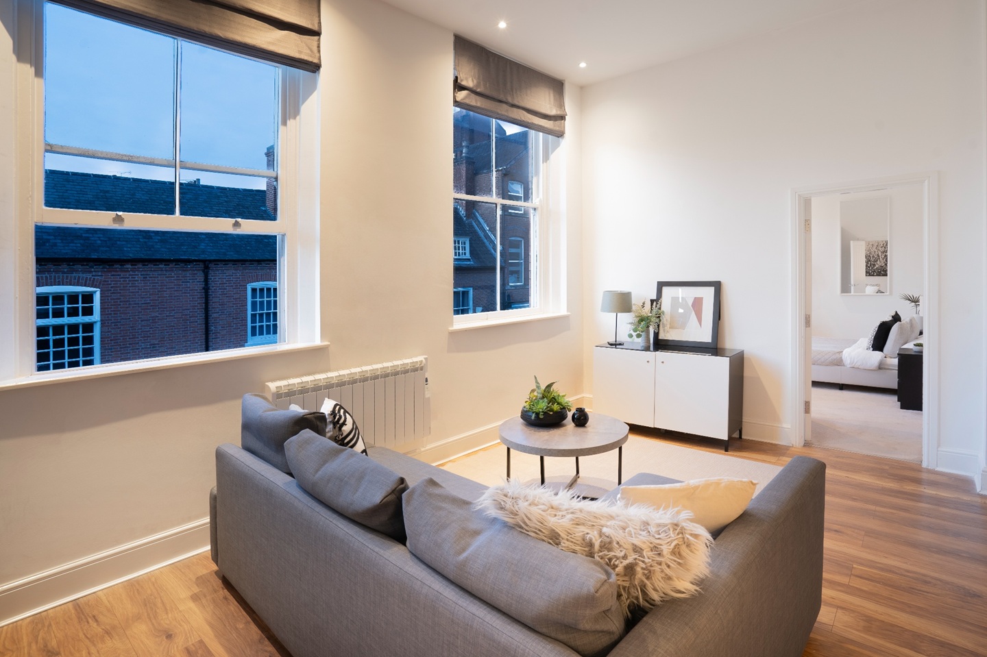 Additional image 8 of 1 Bed Flat, Leics City Centre, LE1, N1 7GU