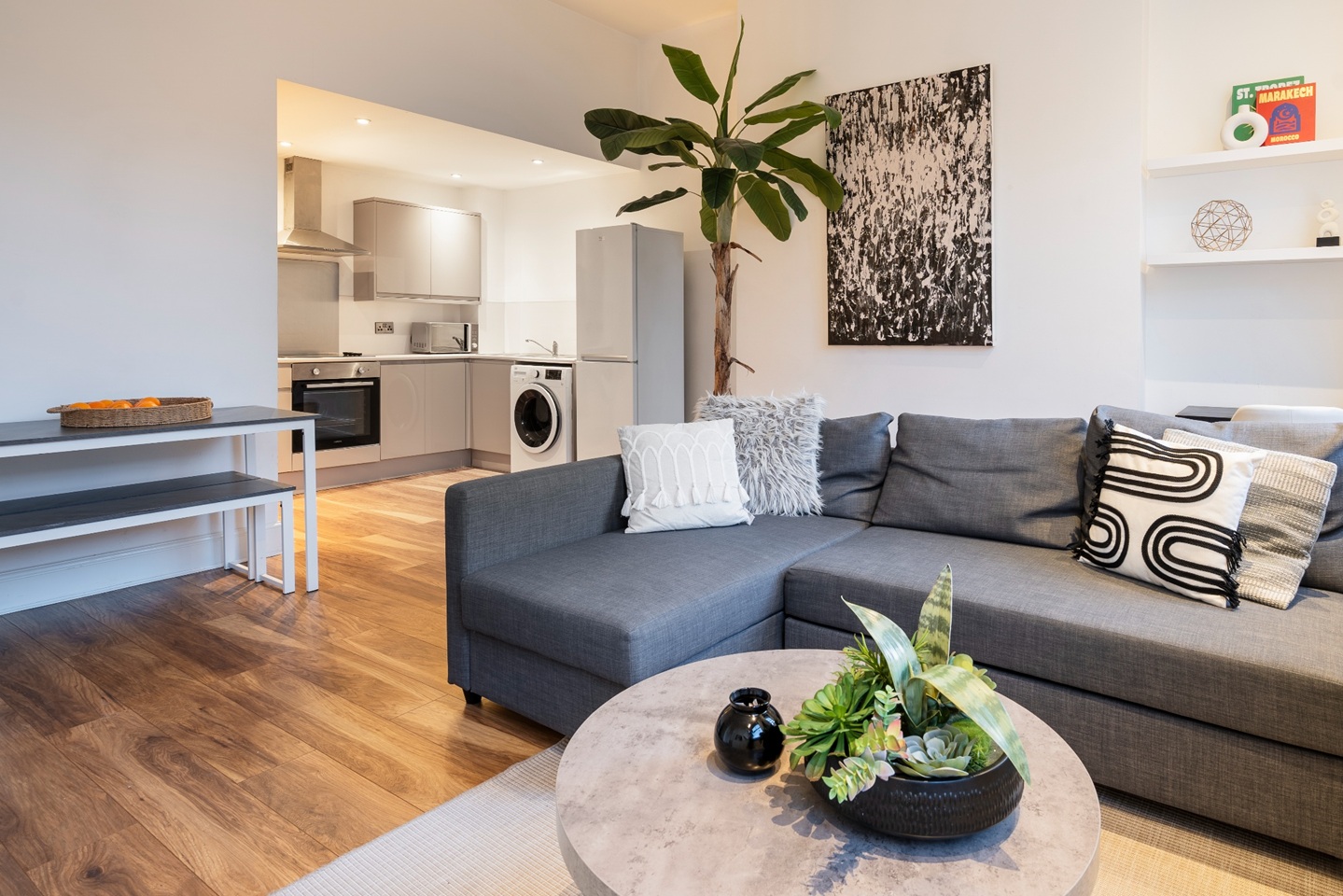 Additional image 10 of 1 Bed Flat, Leics City Centre, LE1, N1 7GU