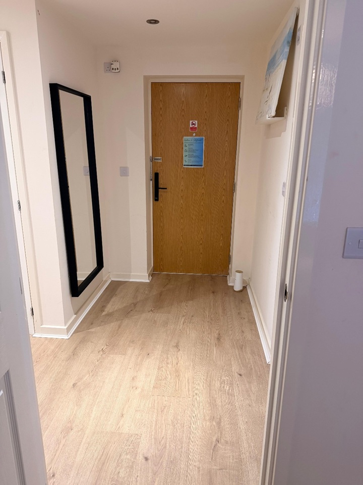 Additional image 5 of 2 Bed Flat, Frank Wright Close, S2, N1 7GU