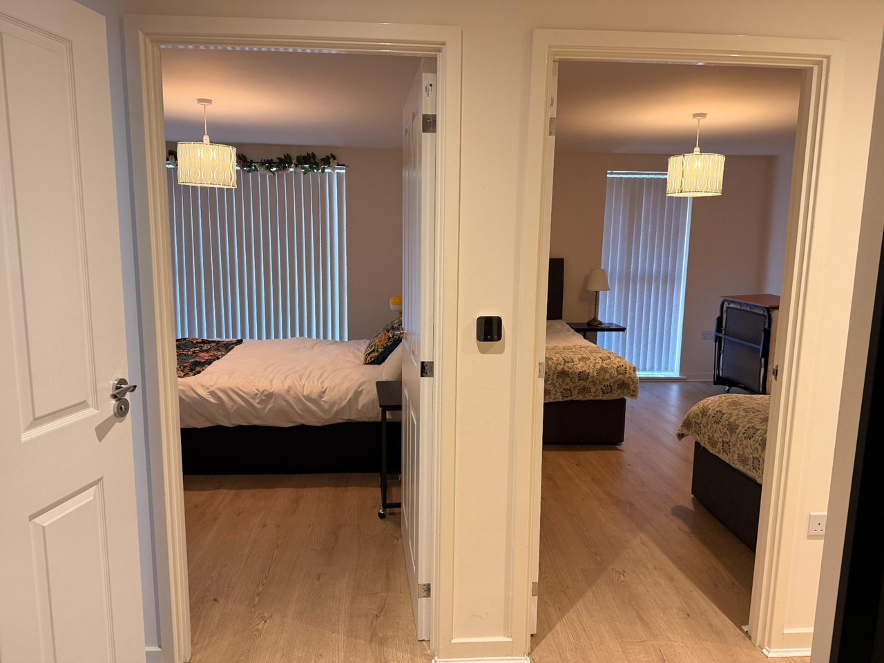 Additional image 6 of 2 Bed Flat, Frank Wright Close, S2, N1 7GU