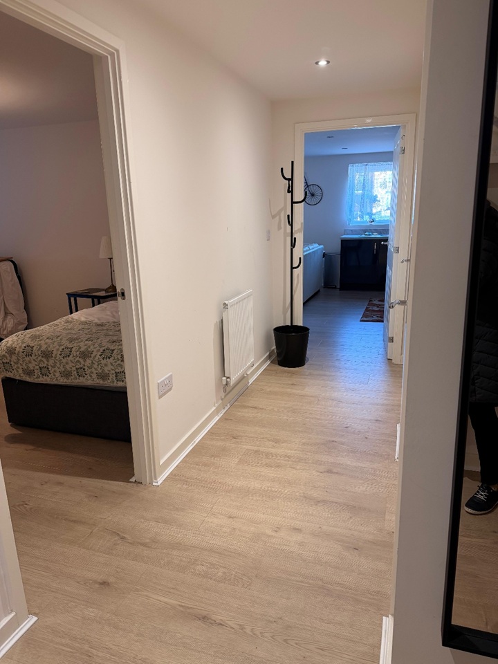 Additional image 7 of 2 Bed Flat, Frank Wright Close, S2, N1 7GU