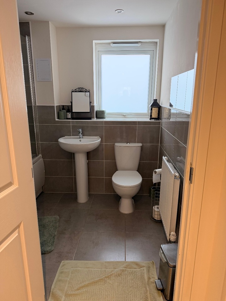 Additional image 8 of 2 Bed Flat, Frank Wright Close, S2, N1 7GU