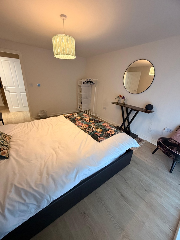 Additional image 9 of 2 Bed Flat, Frank Wright Close, S2, N1 7GU