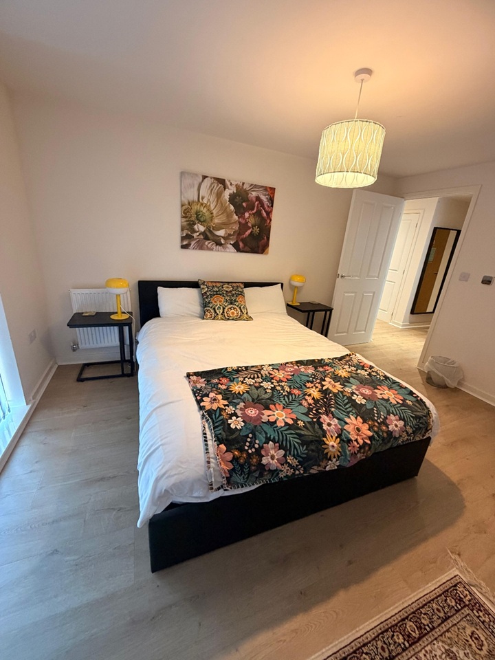 Additional image 10 of 2 Bed Flat, Frank Wright Close, S2, N1 7GU