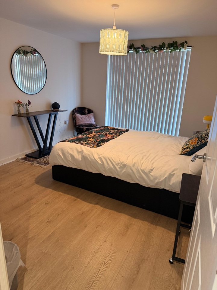 Additional image 11 of 2 Bed Flat, Frank Wright Close, S2, N1 7GU