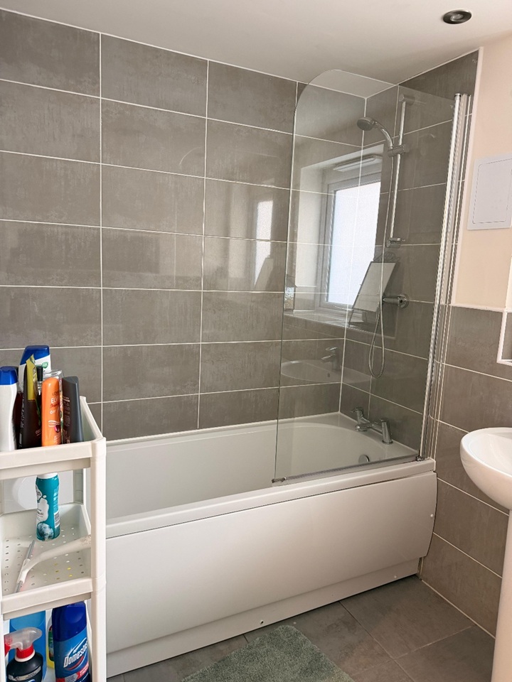 Additional image 12 of 2 Bed Flat, Frank Wright Close, S2, N1 7GU