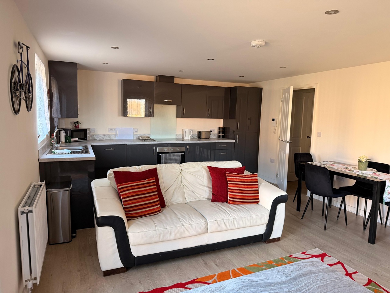 Additional image 13 of 2 Bed Flat, Frank Wright Close, S2, N1 7GU