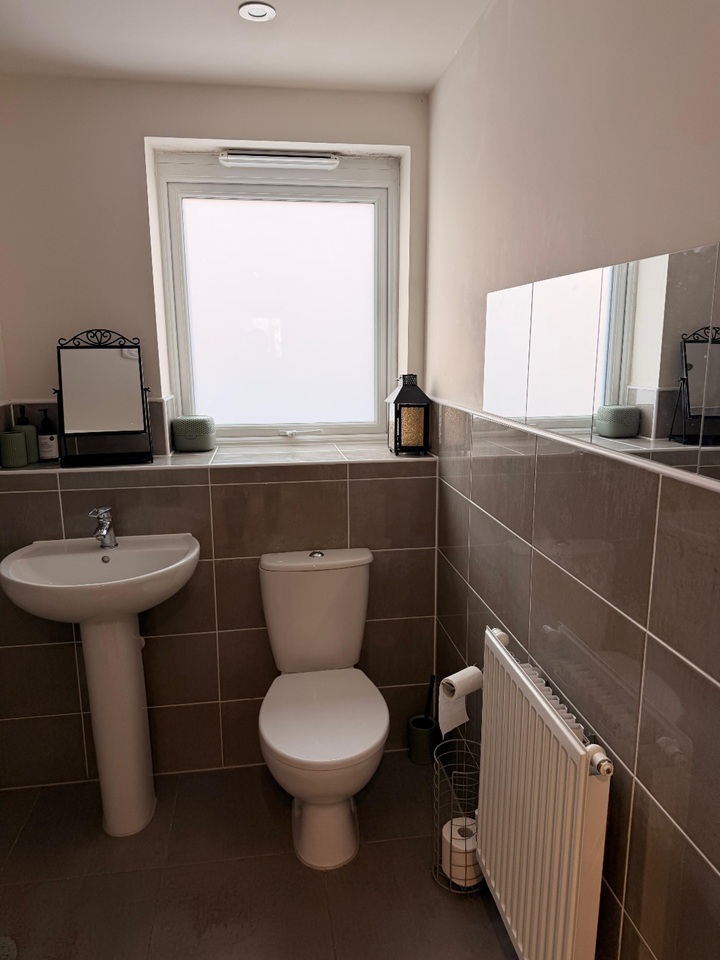 Additional image 14 of 2 Bed Flat, Frank Wright Close, S2, N1 7GU