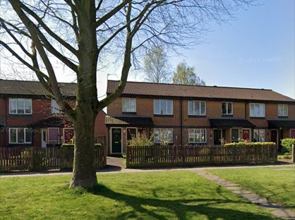 2 Bed Flat, Urmston, M41