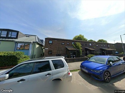 1 Bed Maisonette, White Tree Road, BS9