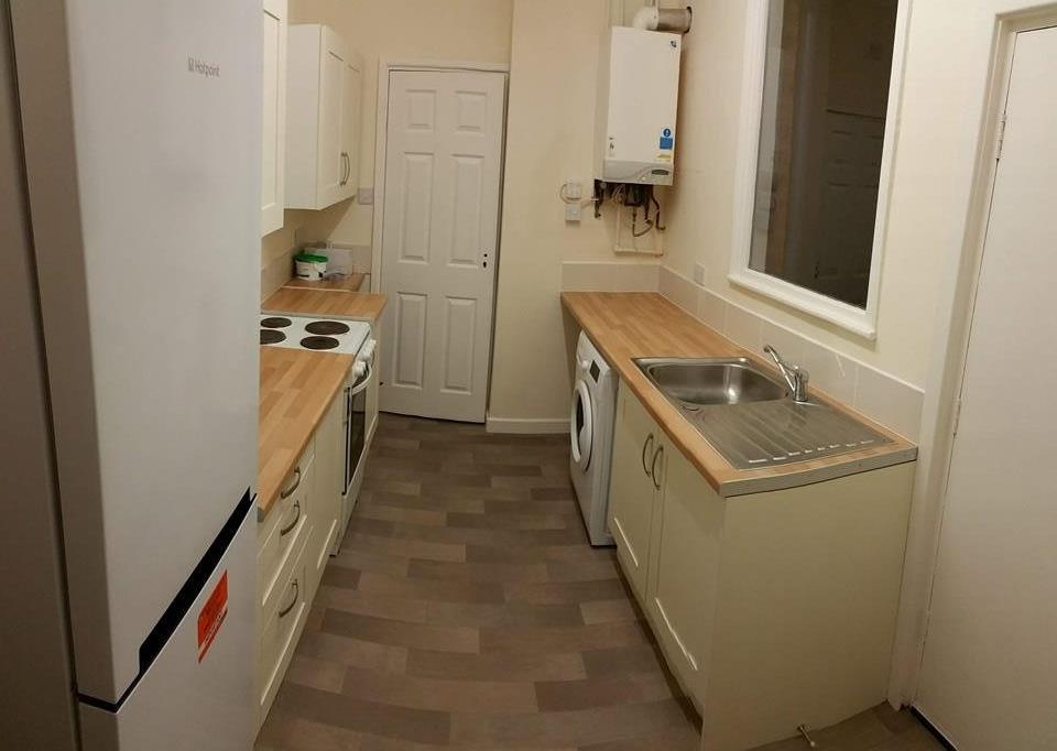 Additional image 5 of Room in a Shared House, Kensington Road, CV5, N1 7GU