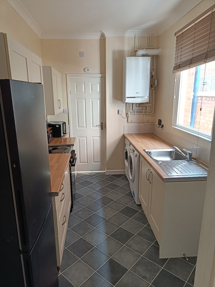 Additional image 6 of Room in a Shared House, Kensington Road, CV5, N1 7GU