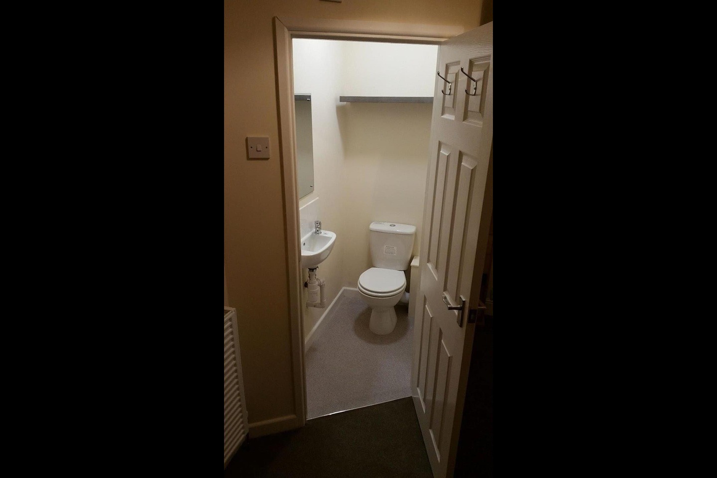 Additional image 13 of Room in a Shared House, Kensington Road, CV5, N1 7GU