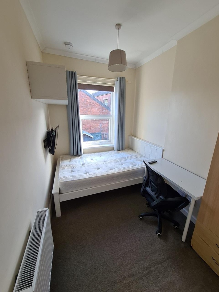 Additional image 14 of Room in a Shared House, Kensington Road, CV5, N1 7GU