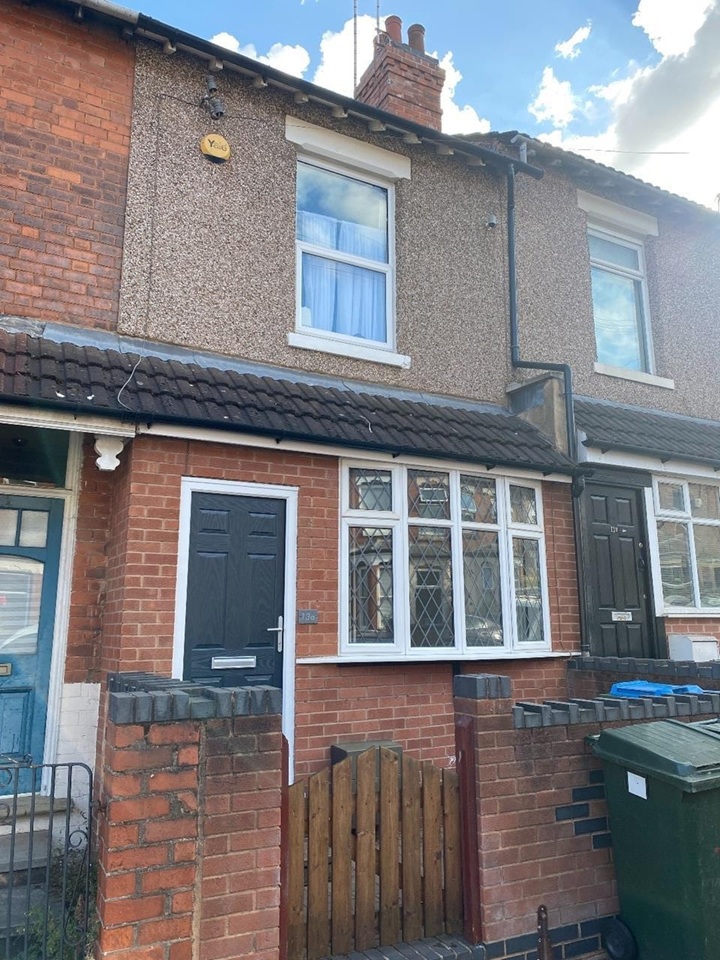 Additional image 16 of Room in a Shared House, Kensington Road, CV5, N1 7GU